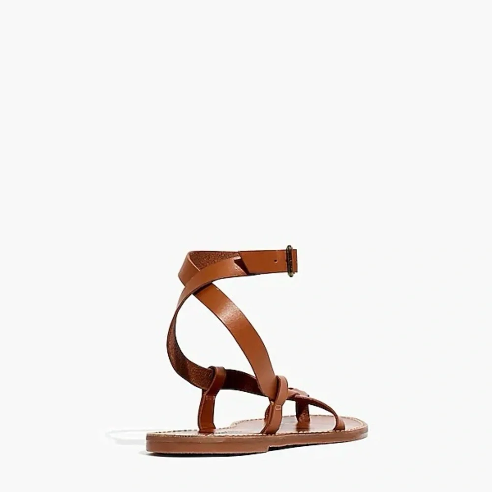 Madewell sandals - Picture 4 of 10